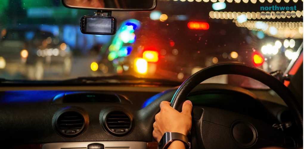 Driving at Night - Driving Safety Tips