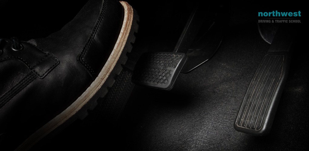 Transmission and Brakes Northwest Driving School