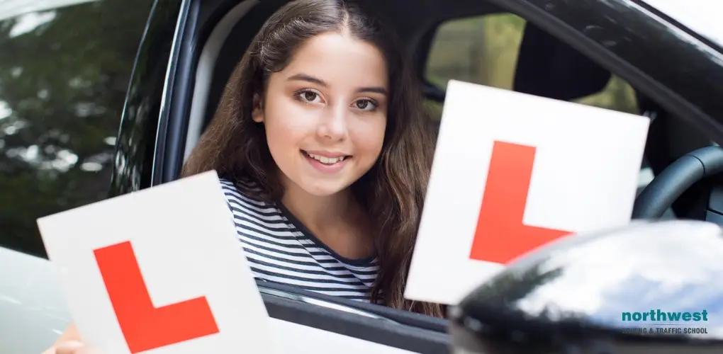 Five Top Tips For Your First Driving Lesson