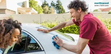 Top 5 Car Cleaning Tips For New Car Owners