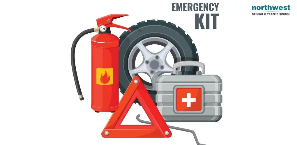 What Should You Include In Your Emergency Car Kit