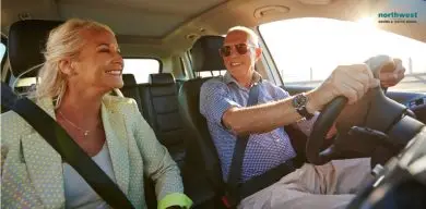 Driving Tips for Senior Citizens