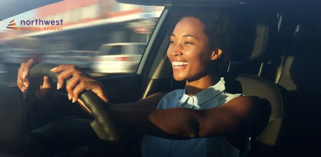 Our Top Five Tips For Driving Alone For The First Time