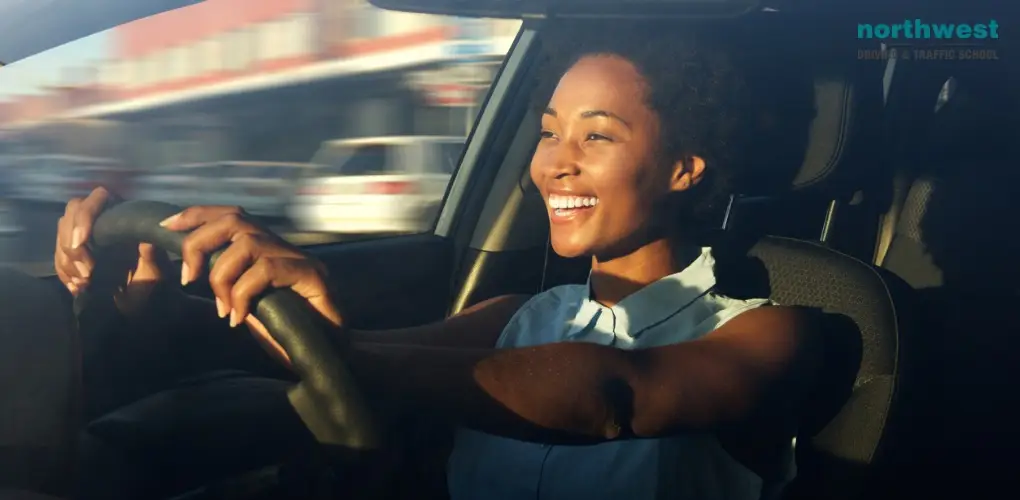 Our Top Five Tips For Driving Alone For The First Time