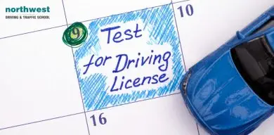 Which Country has the Easiest Driving Test