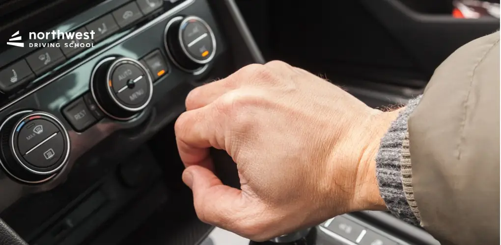 Should I Learn To Drive A Manual Or An Automatic Car?