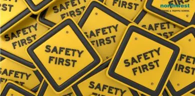 What Are The 5 Most Important Driver Safety Checks