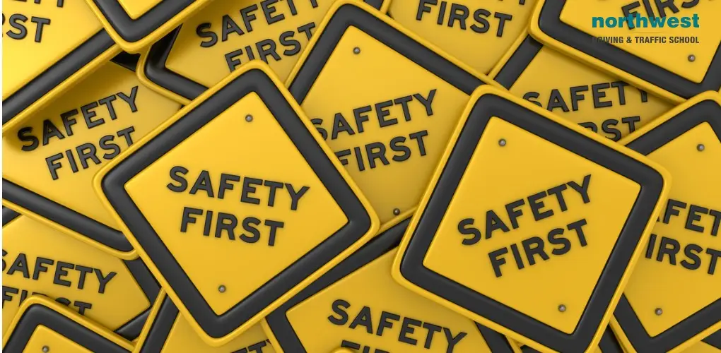What Are The 5 Most Important Driver Safety Checks