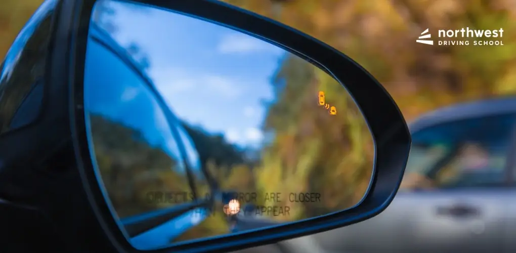 What Is A Blind Spot?