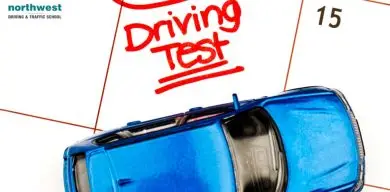 5 Driving Tips to Help You Pass the First Time