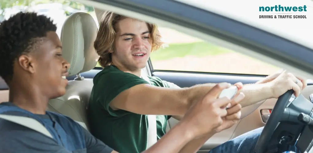 Young Drivers Targeted by Fake Insurance Policies