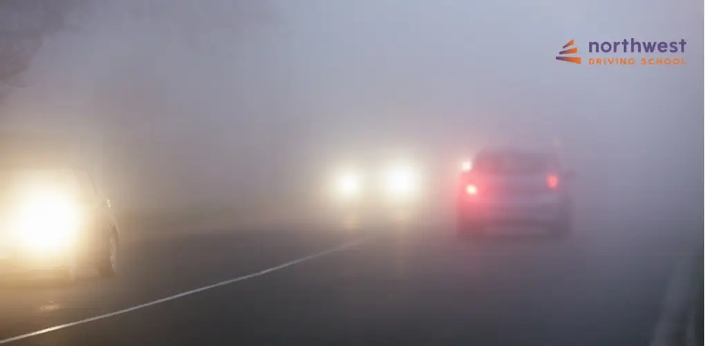 When To Use Your Fog Lights