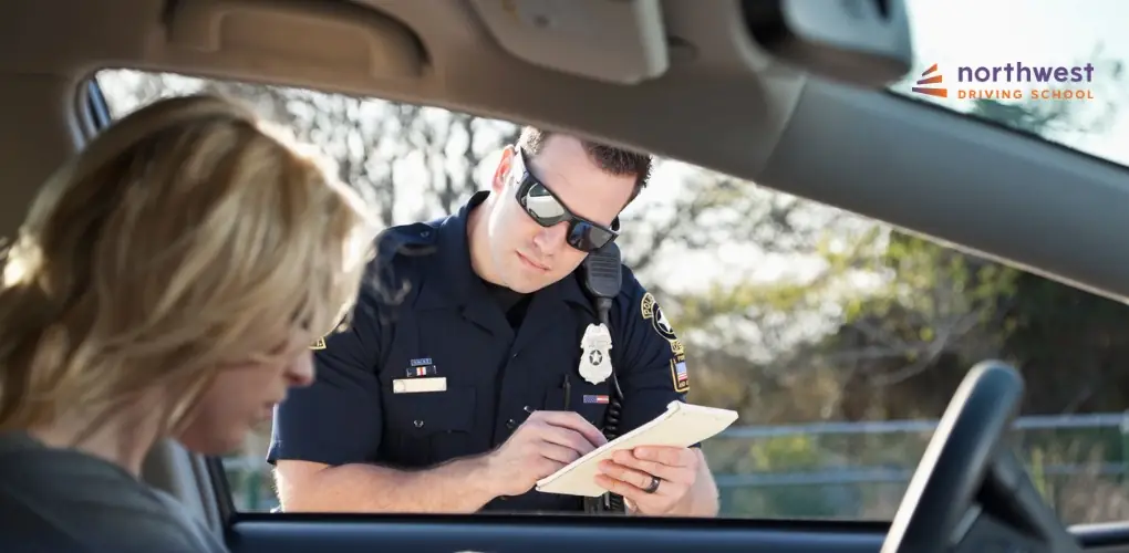 The 5 Most Common Traffic Tickets In Nevada