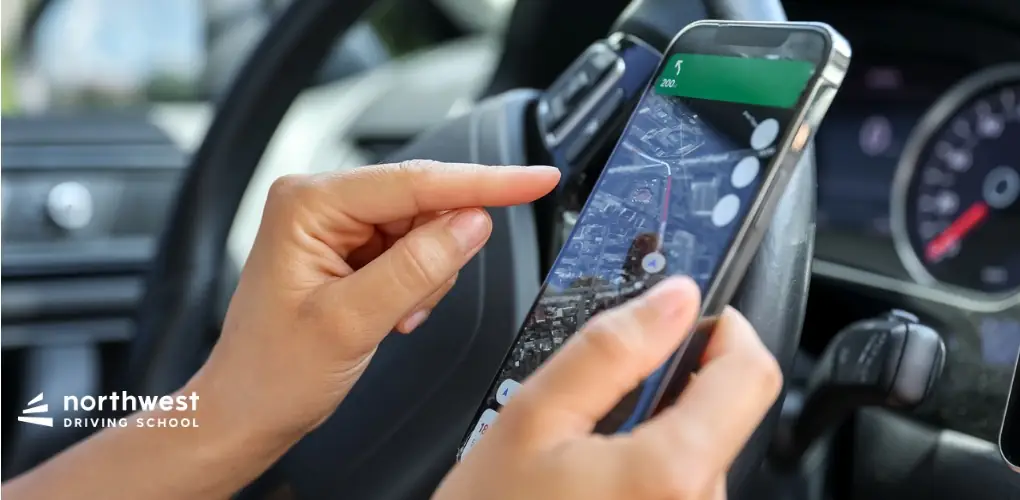 3 Apps To Help You Learn To Drive