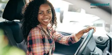 Tips for Teen Drivers