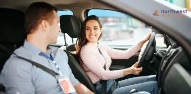5 Things You Can Do To Prepare For Your First Driving Lesson