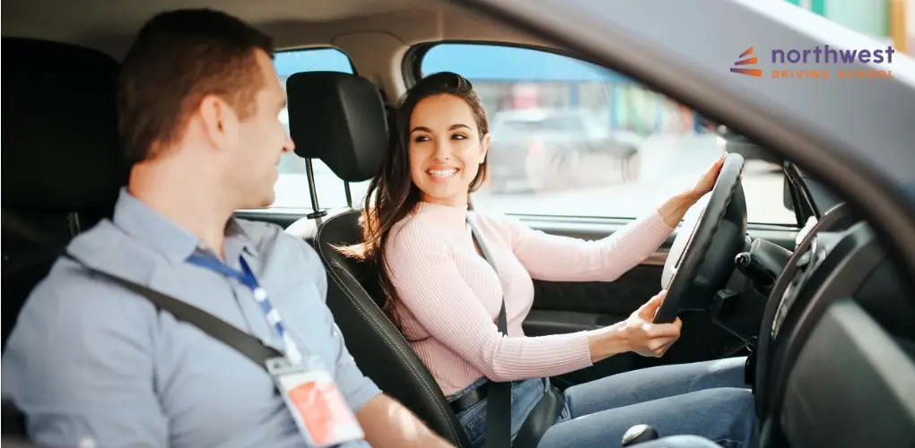 5 Things You Can Do To Prepare For Your First Driving Lesson