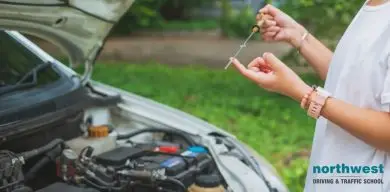 Basic Car Maintenance for New Drivers- Part One