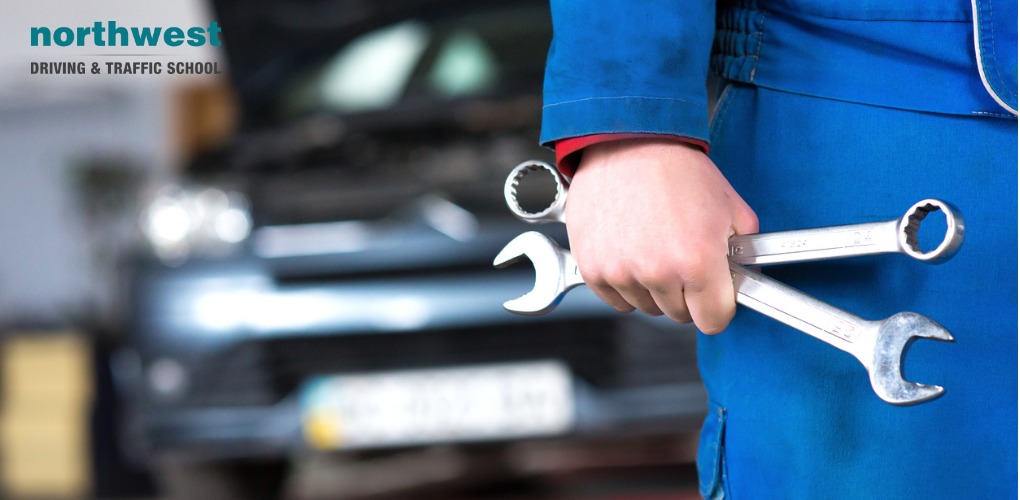 Basic Car Maintenance for New Drivers- Part Two – Northwest Driving School