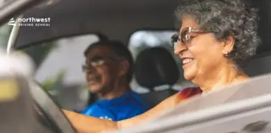 The Benefits Of Taking Driving Lessons As An Adult