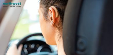 Can You Drive With Hearing Loss