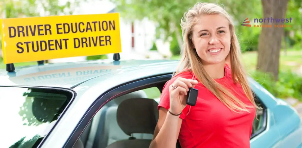 How To Fit Driving Lessons Around School Or Work Schedules