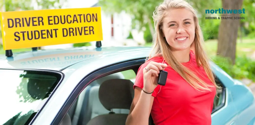 How to Fit Driving Lessons Around School or Work Schedules