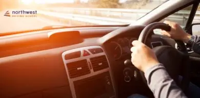 Driving Instruction: The Most Important Lessons