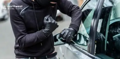 How To Prevent Your Vehicle From Being A Target Of Car Theft