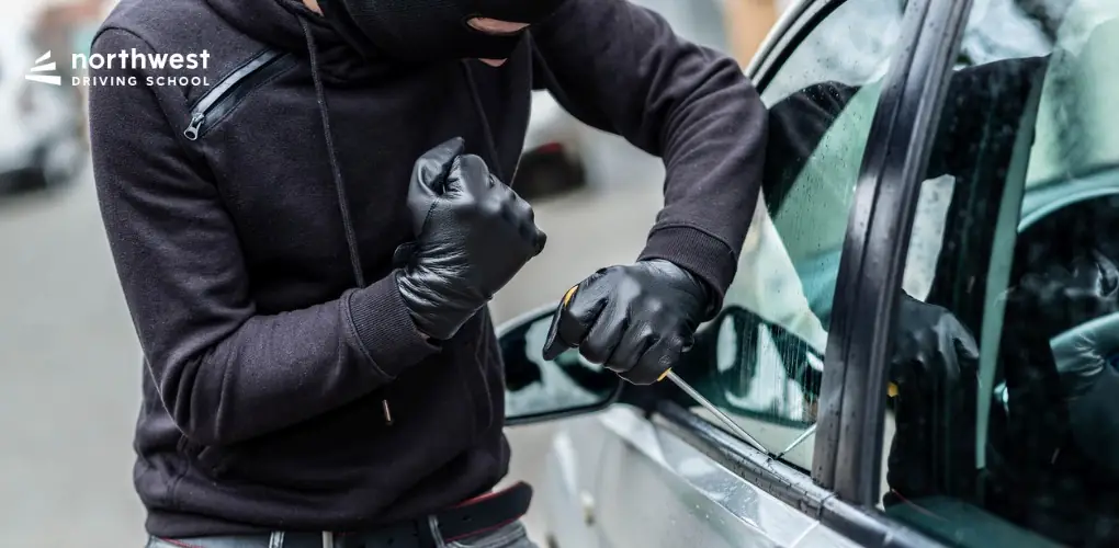 How To Prevent Your Vehicle From Being A Target Of Car Theft