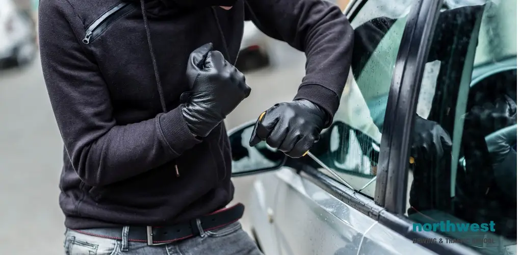 How To Prevent Your Vehicle From Being A Target Of Car Theft