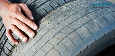 The True Cost Of Buying Part Worn Tires