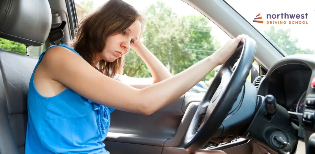 The Top Five New Driver Problems And How To Avoid Them