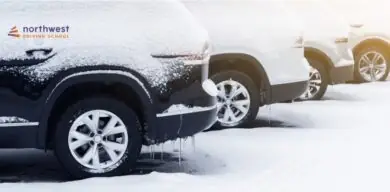 Winterproof Your Ride: A Guide To Storing Your Car In A Garage Or Outbuilding