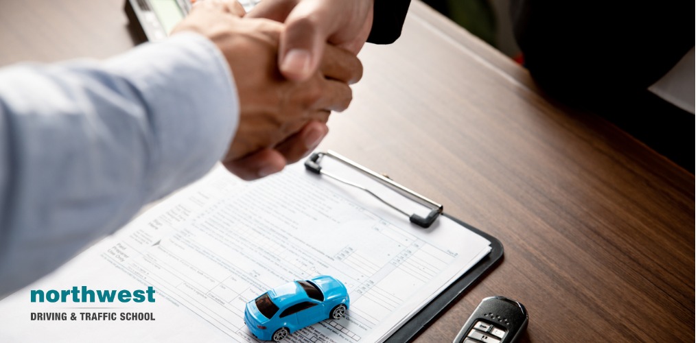 How To Find The Best Insurance Deal For Your Car | NWDS