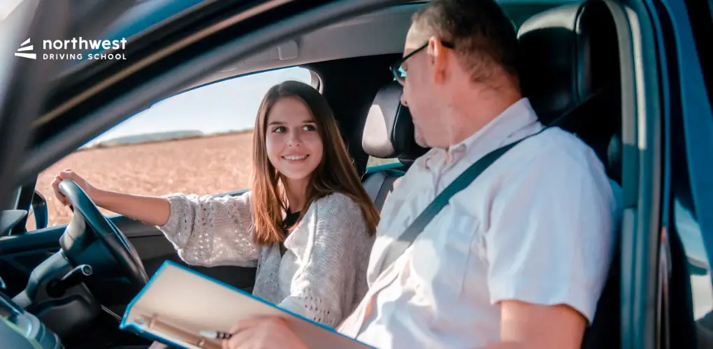 3 Things To Consider When Looking For A Driving Instructor