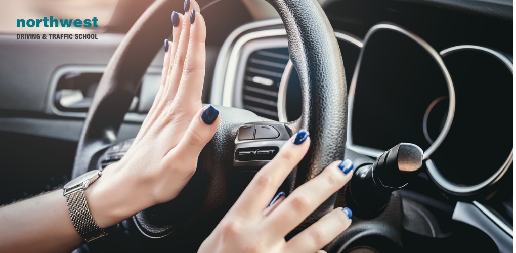 3 Signs You Need To Improve Your Driving Techniques NWDS