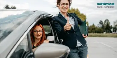 Driving lessons Nevada