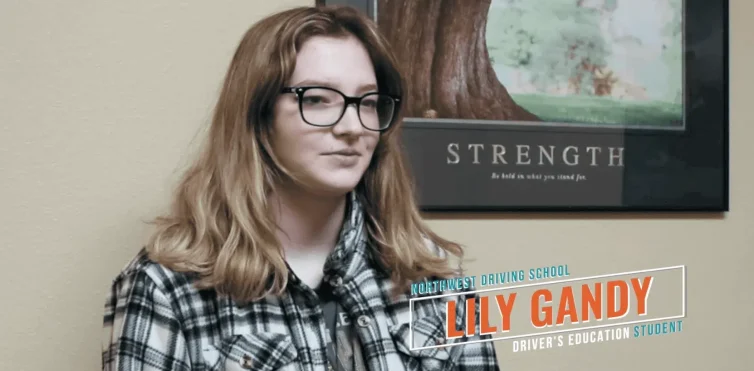 Lily Gandy Student Testimonial