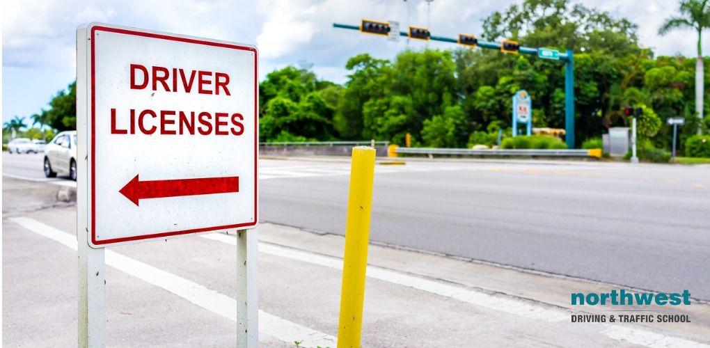 The Ultimate Guide To Getting Your License With Northwest Driving ...