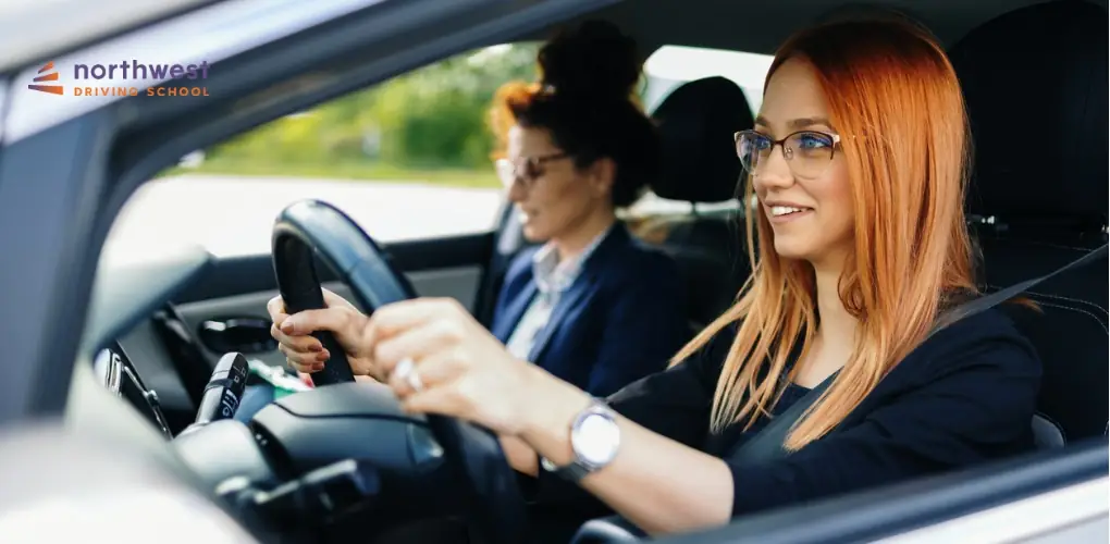 Driving Practice: A Guide to Taking Private Lessons in Your Own Car