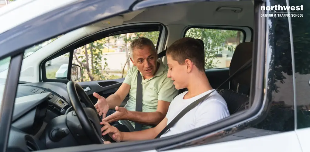Do Intensive Driving Lessons Work