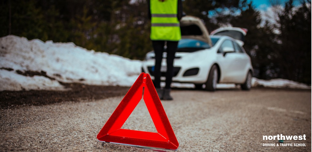 How To Complete An Emergency Stop In Your Driving Test Northwest How To Complete An Emergency Stop In Your Driving Test Northwest