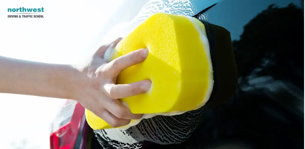 Our Top 5 Car Cleaning Tips