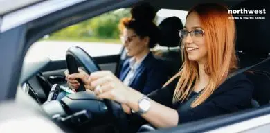 Driving Practice: A Guide to Taking Private Lessons in Your Own Car