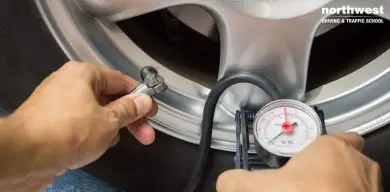 How To Make Sure Your Tires Are Keeping Your Safe