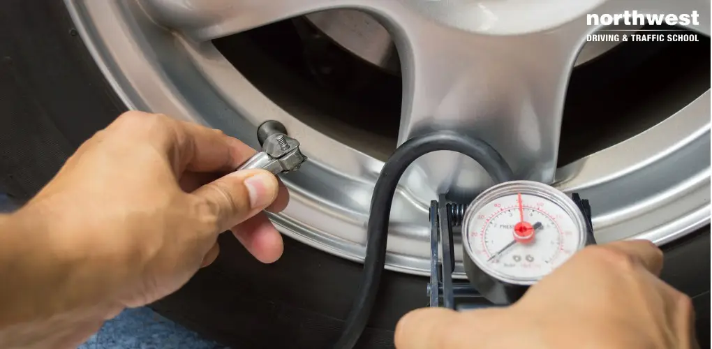 How To Make Sure Your Tires Are Keeping Your Safe