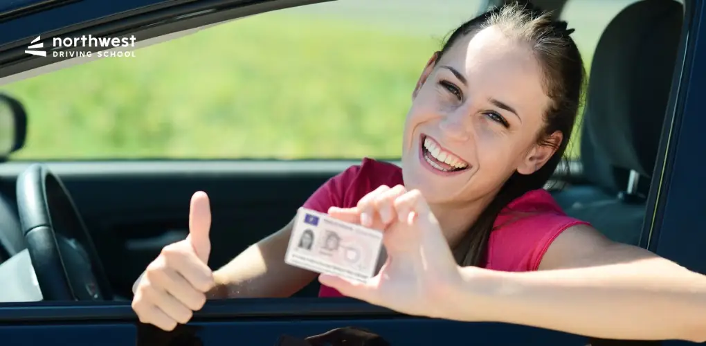 Preparing For Your Nevada Driving Test - Tips From Northwest Driving School