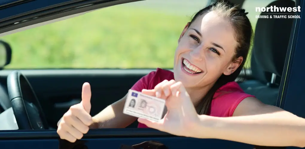 Preparing for Your Nevada Driving Test - Tips from Northwest Driving School