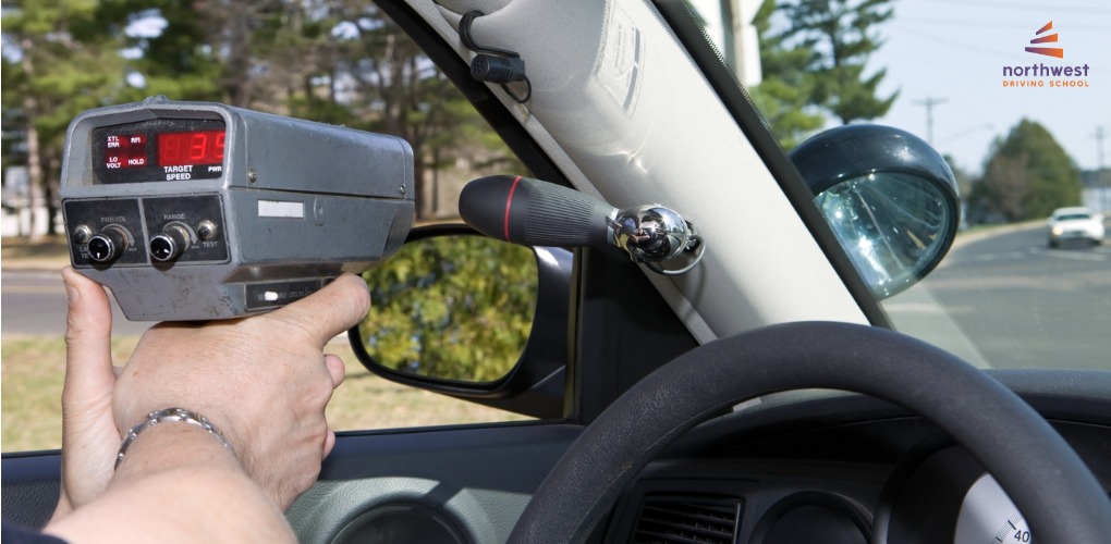 Speeding Fines The 5 Most Common Speeding Myths Northwest Driving School